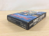 Shadowgate BOXED NES Famicom Japan - UC2290