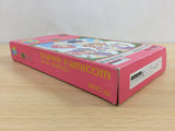 Yuujin Janjuu Gakuen Mahjong BOXED SNES Super Famicom Japan - UB8998