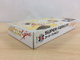 Arcus Spirits Odyssey BOXED SNES Super Famicom Japan - UB8916