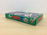 Battle Soccer 2 BOXED SNES Super Famicom Japan - UB2958