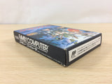 Shadowgate BOXED NES Famicom Japan - UC2290