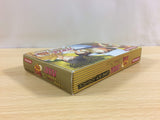 UA9680 The Prince of Tennis 2004 Glorious Gold BOXED GameBoy Advance Japan