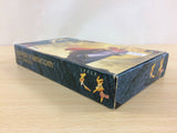 Sangokushi Seishi Tenbu Spirits BOXED SNES Super Famicom Japan - UC8782