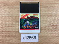di2666 Splatterhouse PC Engine Japan