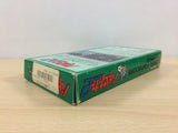Battle Soccer 2 BOXED SNES Super Famicom Japan - UB2958