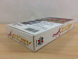 Arcus Spirits Odyssey BOXED SNES Super Famicom Japan - UB8916