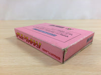 ud7192 Binary Land BOXED NES Famicom Japan