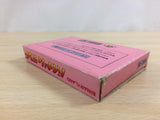 ud7192 Binary Land BOXED NES Famicom Japan