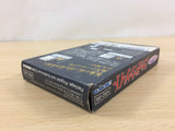Shadowgate BOXED NES Famicom Japan - UC2290
