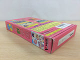 Yuujin Janjuu Gakuen Mahjong BOXED SNES Super Famicom Japan - UB8998
