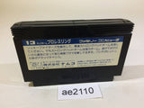 Tag Team Pro Wrestling NES Famicom Japan - AE2110