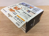 Game Cube Controller Orange Boxed GameCube Japan - DI1593