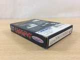 Shadowgate BOXED NES Famicom Japan - UC2290