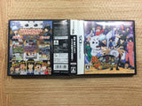 Gin Tama Ginji vs Hijikata !? BOXED Nintendo DS Japan - FG7152