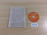 Charinko Hero Disc GameCube Japan - FH2249