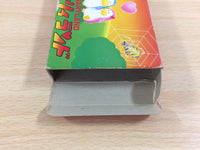 ud7192 Binary Land BOXED NES Famicom Japan