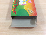 ud7192 Binary Land BOXED NES Famicom Japan