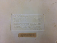 DG7648 With Defects - PC Engine Console TurboGrafx Japan