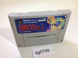 Nintendo Scope 6 SNES Super Famicom Japan - SG5799