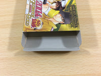 UA9680 The Prince of Tennis 2004 Glorious Gold BOXED GameBoy Advance Japan