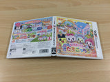 Ouchi Mainichi Tamagotchi BOXED Nintendo 3DS Japan - FH2587