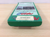 Battle Soccer 2 BOXED SNES Super Famicom Japan - UB2958
