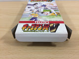ub4068 Captain Tsubasa V 5 HashanoShougou Campione BOXED SNES SuperFamicom Japan