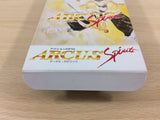 Arcus Spirits Odyssey BOXED SNES Super Famicom Japan - UB8916