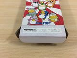 Sugoi Hebereke BOXED SNES Super Famicom Japan - UD6725