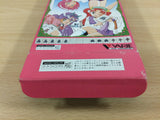 Yuujin Janjuu Gakuen Mahjong BOXED SNES Super Famicom Japan - UB8998