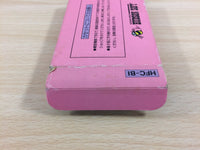 ud7192 Binary Land BOXED NES Famicom Japan