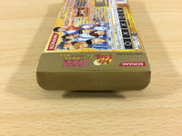 UA9680 The Prince of Tennis 2004 Glorious Gold BOXED GameBoy Advance Japan
