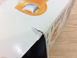 Game Cube Controller Orange Boxed GameCube Japan - DI1593
