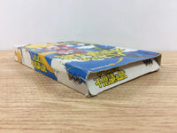 DH7892 Hao's Mysterious Journey BOXED Famicom Disk Japan