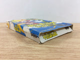 DH7892 Hao's Mysterious Journey BOXED Famicom Disk Japan