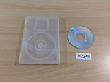 Charinko Hero Disc GameCube Japan - FH2249