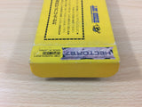 Hector '87 BOXED NES Famicom Japan - UC3715