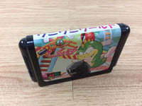 DH2886 Wani Wani World BOXED Mega Drive Genesis Japan