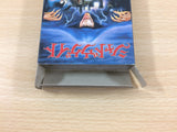 Shadowgate BOXED NES Famicom Japan - UC2290