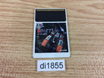 DI1855 OverRide PC Engine Japan