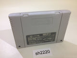 Nintendo Scope 6 SNES Super Famicom Japan - SH2220