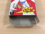 Sugoi Hebereke BOXED SNES Super Famicom Japan - UD6725