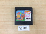 Magical Puzzle Popils Sega Game Gear Japan - DG8890