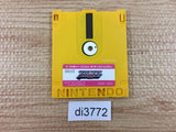 Xevious Famicom Disk Japan - DI3772