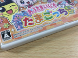 Ouchi Mainichi Tamagotchi BOXED Nintendo 3DS Japan - FH2587