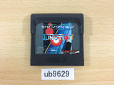 ub9629 Junction Sega Game Gear Japan