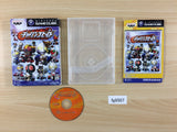 fg9507 Charinko Hero BOXED GameCube Japan