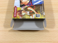 UA9680 The Prince of Tennis 2004 Glorious Gold BOXED GameBoy Advance Japan