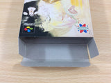 Arcus Spirits Odyssey BOXED SNES Super Famicom Japan - UB8916