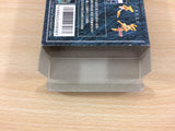 Sangokushi Seishi Tenbu Spirits BOXED SNES Super Famicom Japan - UC8782
